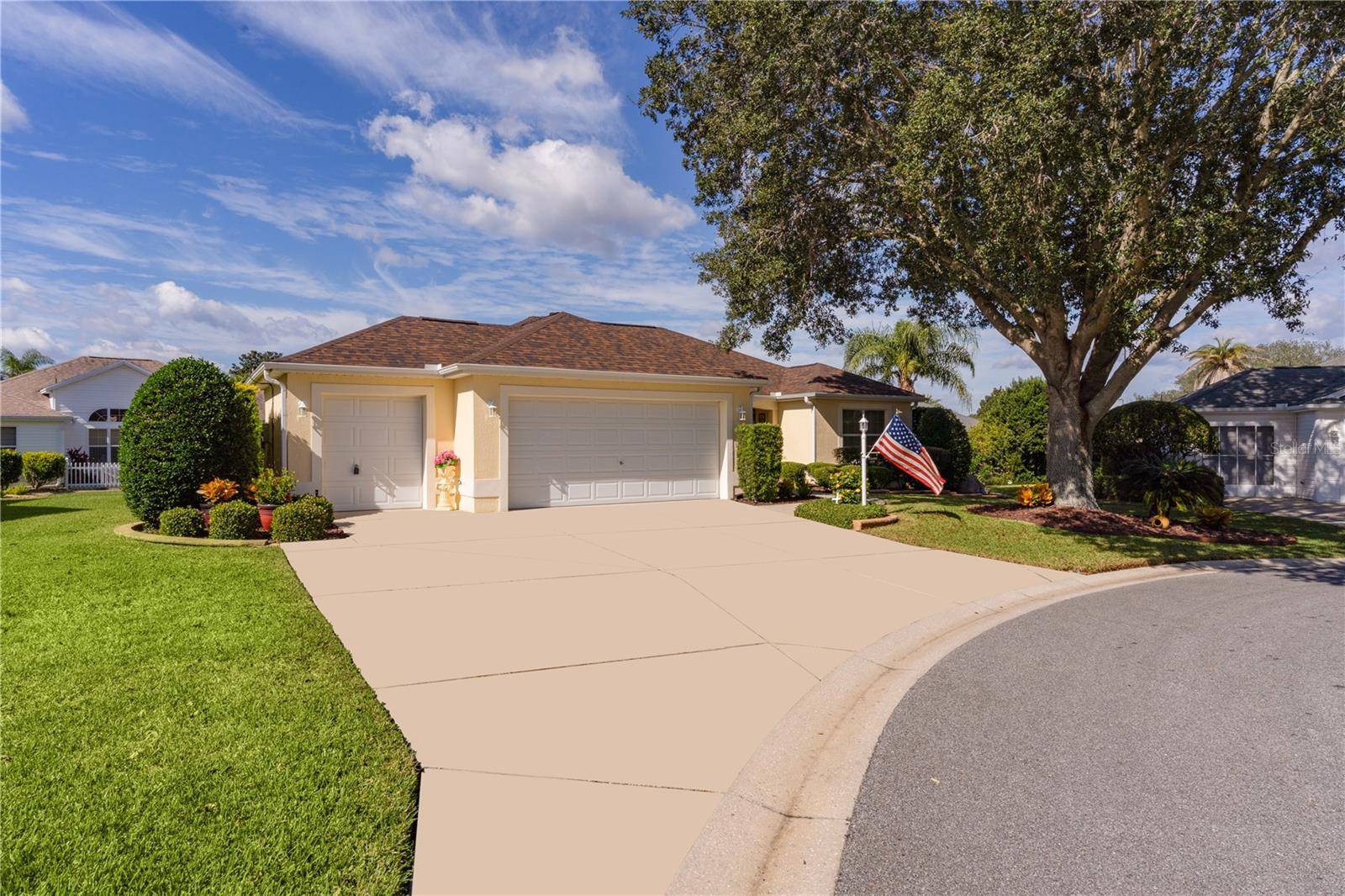 The Villages, FL 32162,17760 SE 85TH CAUSTON CT