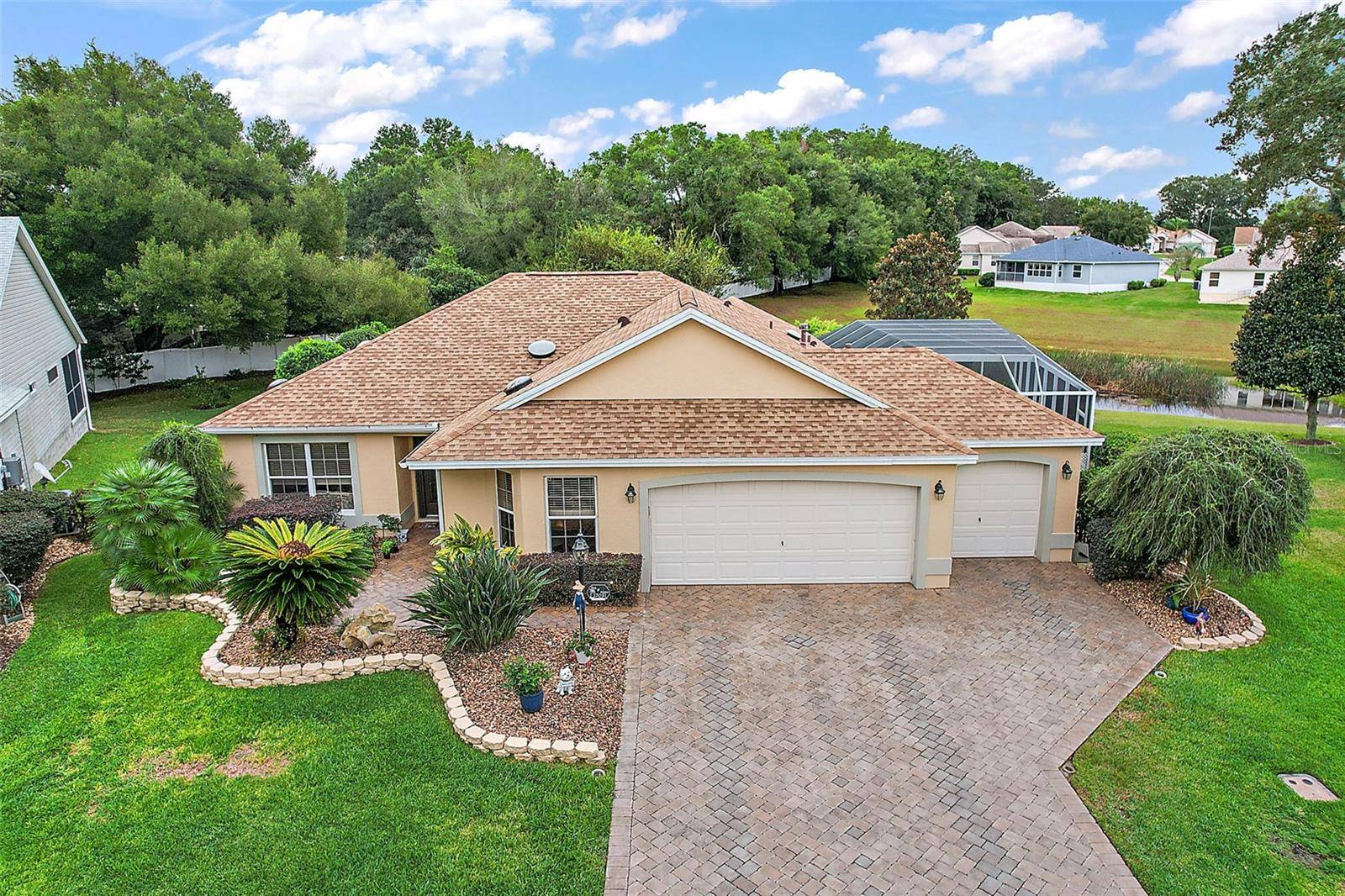 The Villages, FL 32162,17091 SE 93RD YONDEL CIR