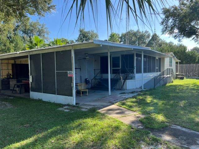 Okahumpka, FL 34762,26630 COUNTY ROAD 33