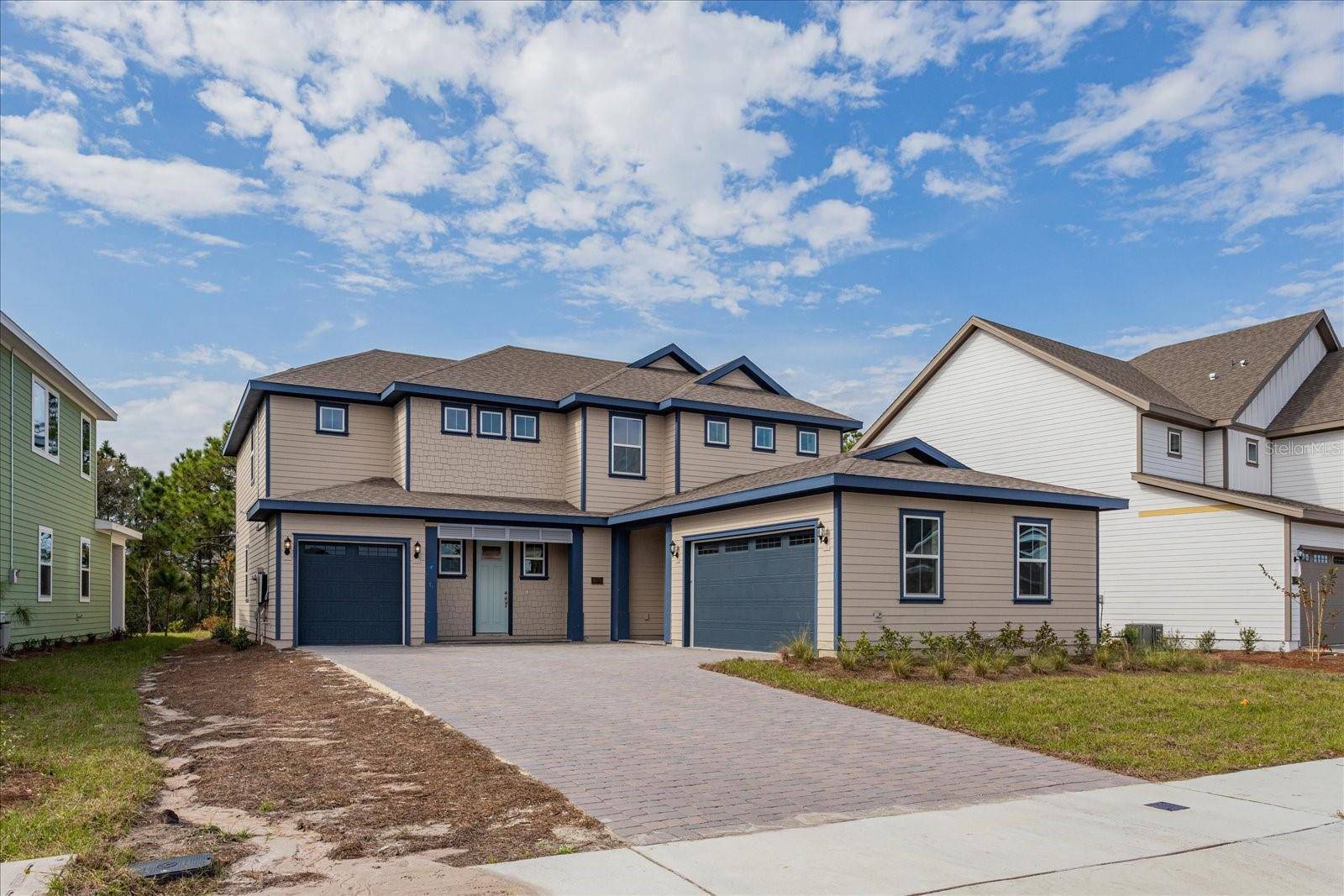 St Cloud, FL 34771,6370 TRAILBLAZE BND