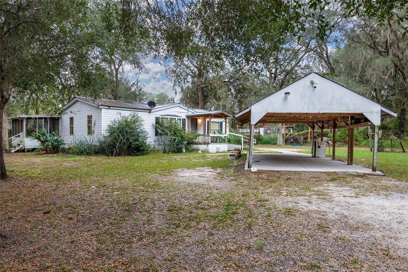 Umatilla, FL 32784,20895 SE 156TH PL