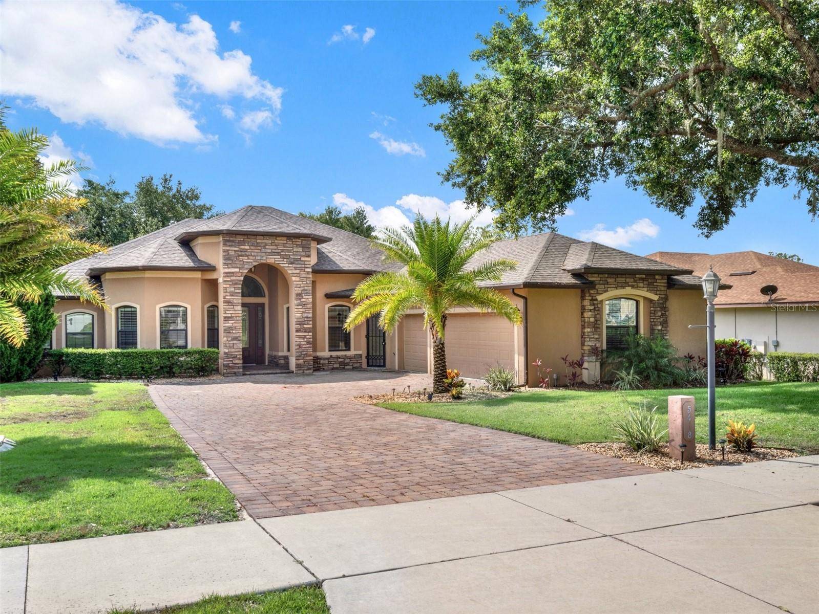 Lady Lake, FL 32159,5418 MEADOW HILL LOOP