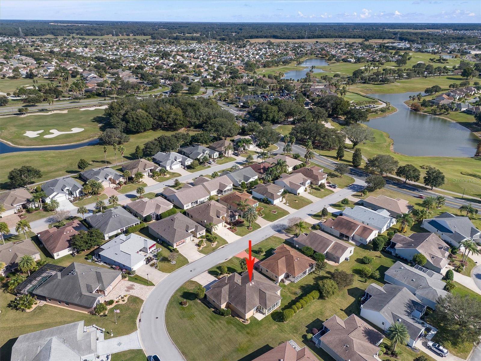 The Villages, FL 32162,778 BARTLET LN