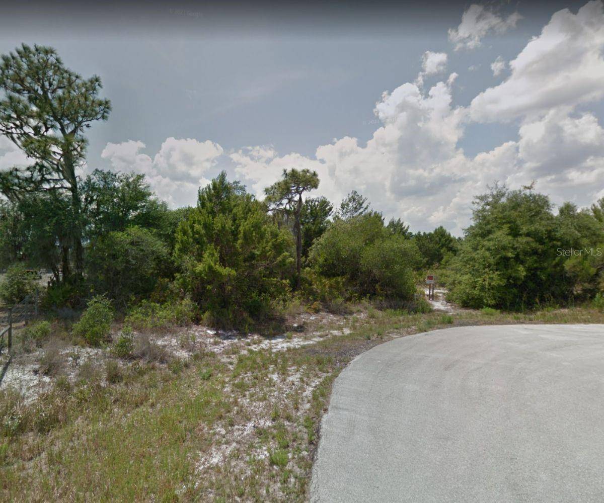 Frostproof, FL 33843,WOODSTORK WAY