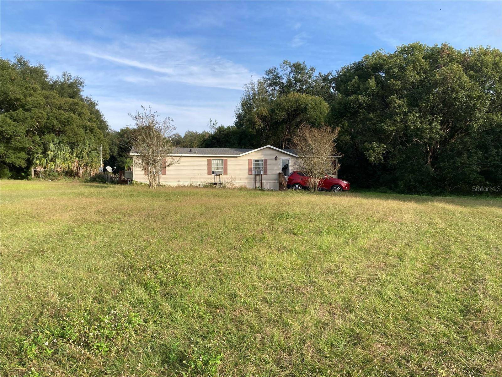 Weirsdale, FL 32195,16175 128TH