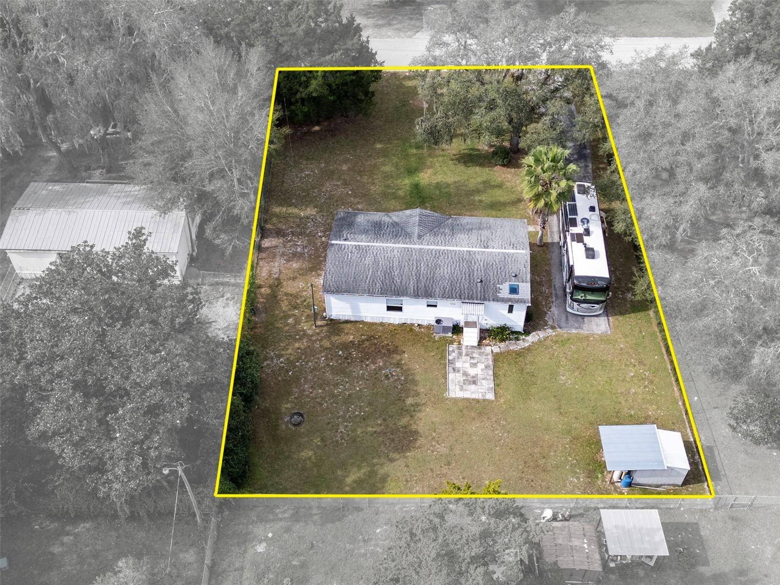 Okahumpka, FL 34762,27346 WALNUT AVE