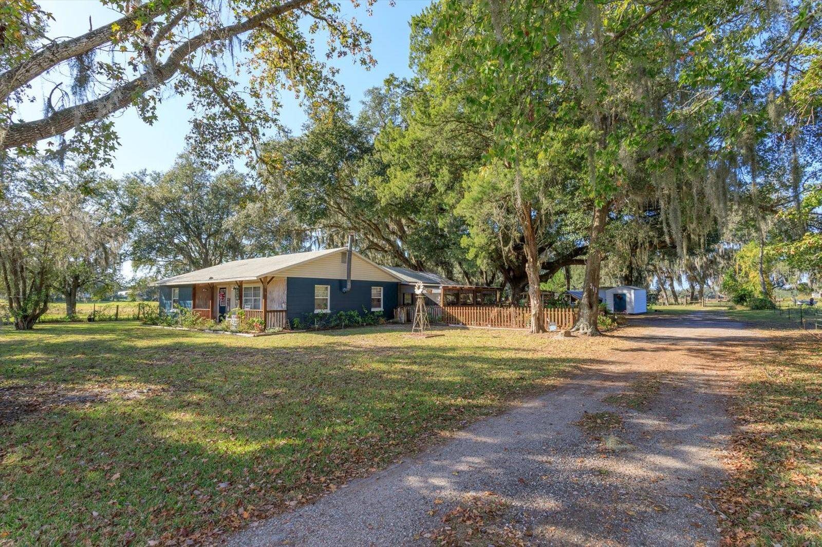 Leesburg, FL 34748,311 COUNTY ROAD 468