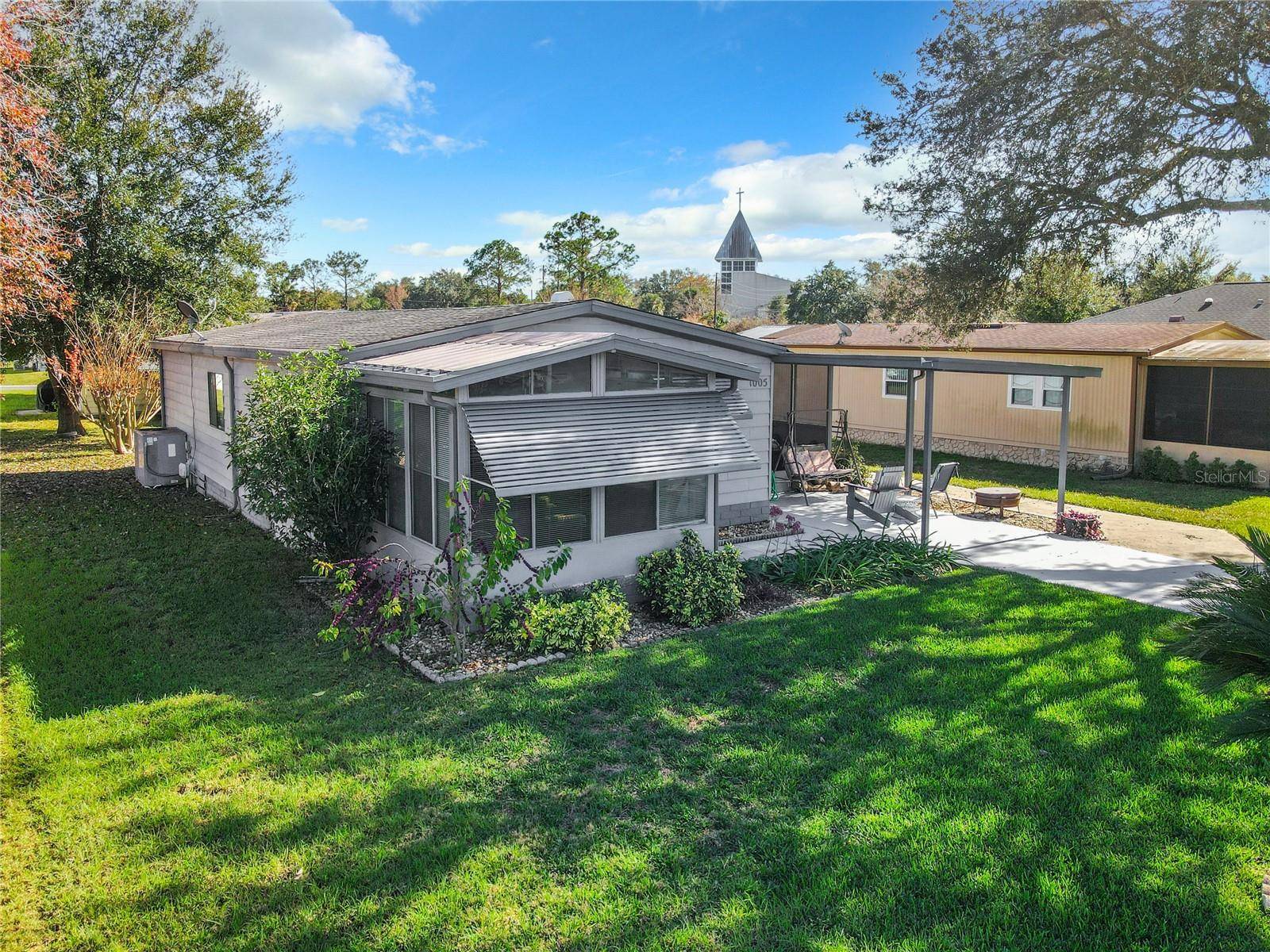 The Villages, FL 32159,1005 KARNEY DR