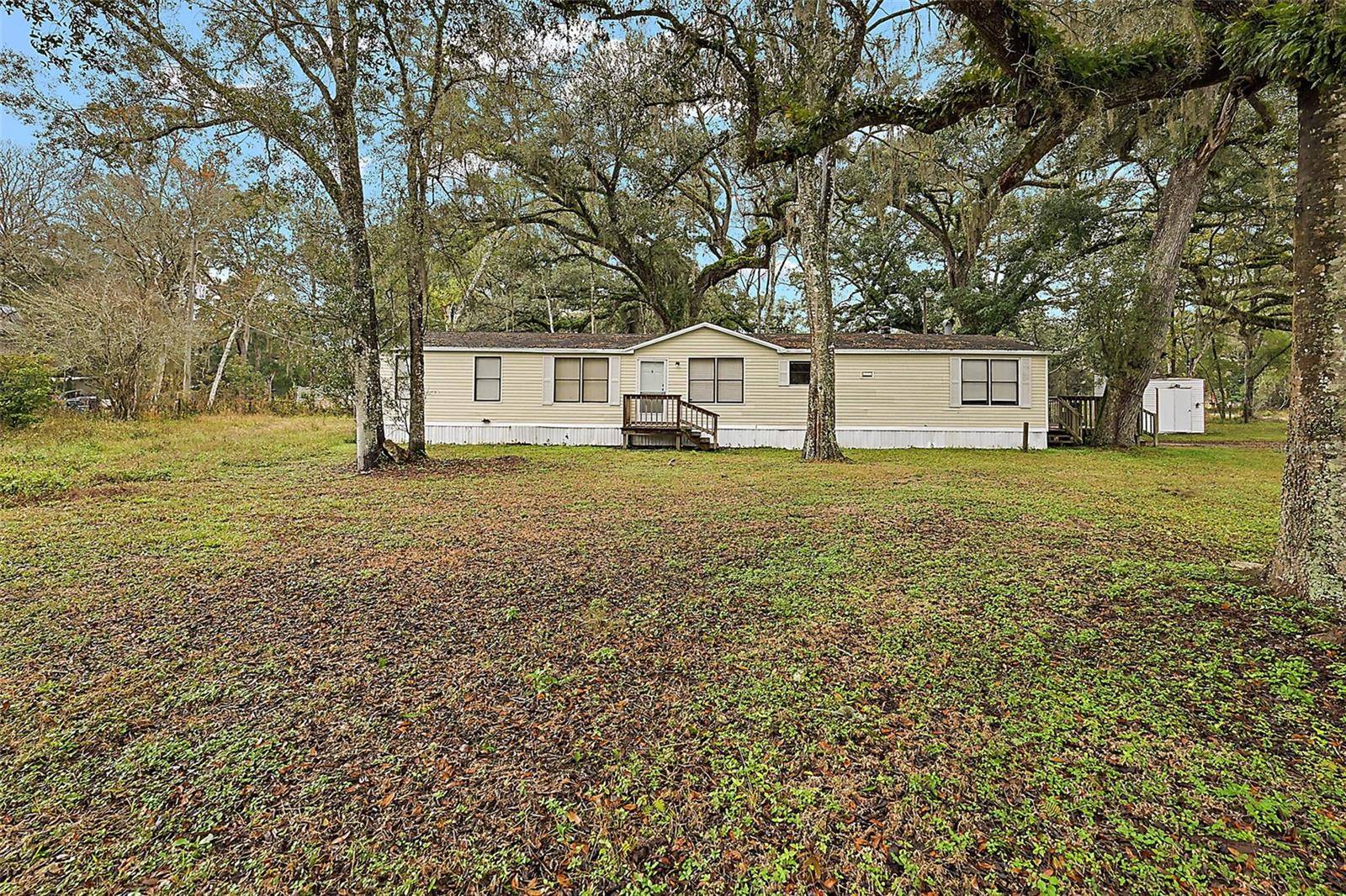 Webster, FL 33597,11340 SW 28TH WAY