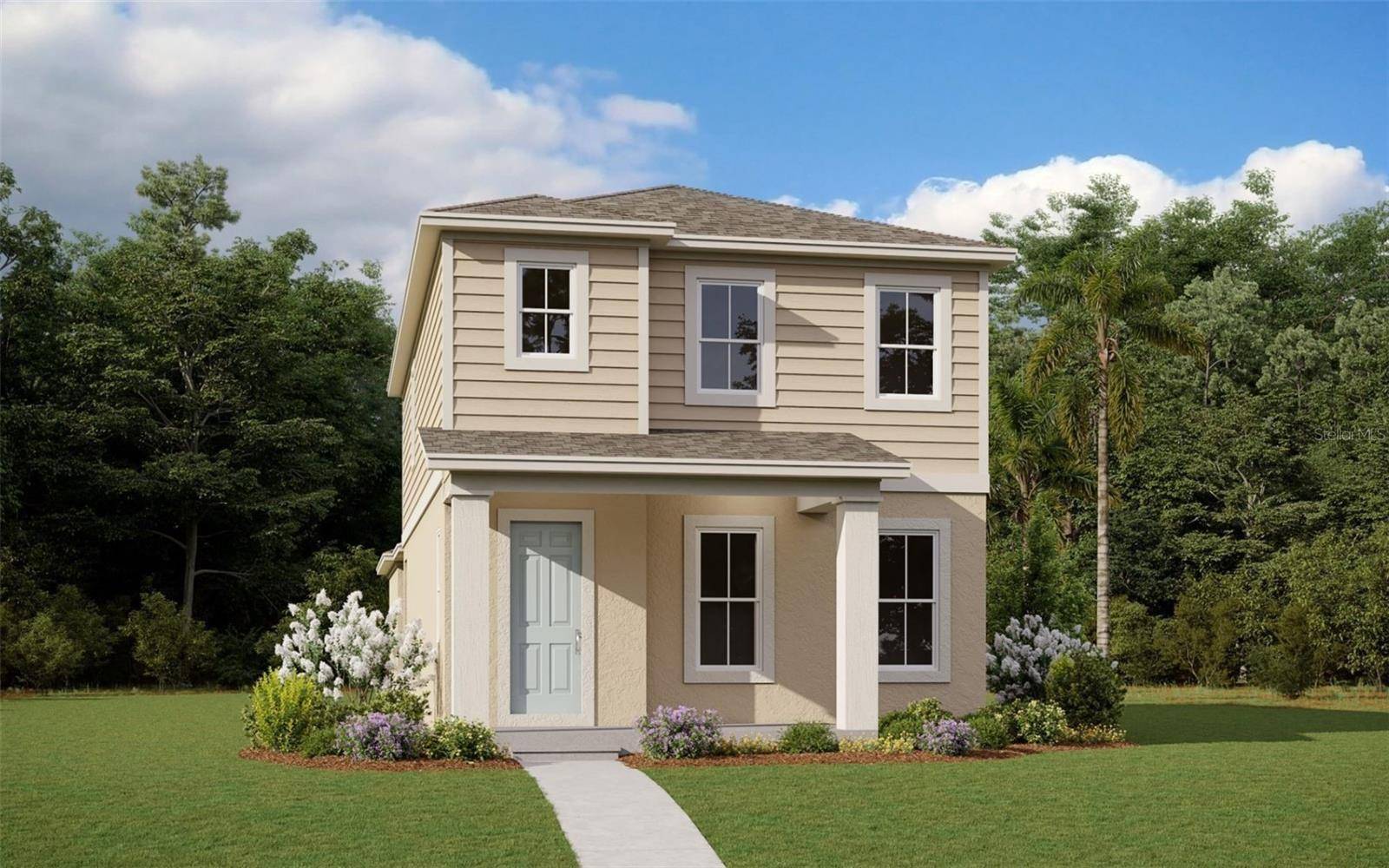 Winter Garden, FL 34787,13054 SERENE GLADE RD