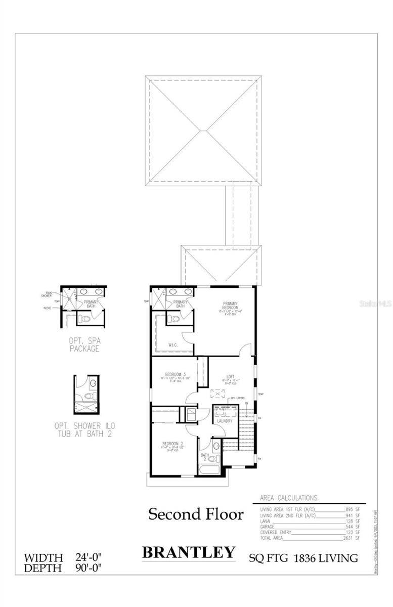 Winter Garden, FL 34787,13060 SERENE GLADE RD