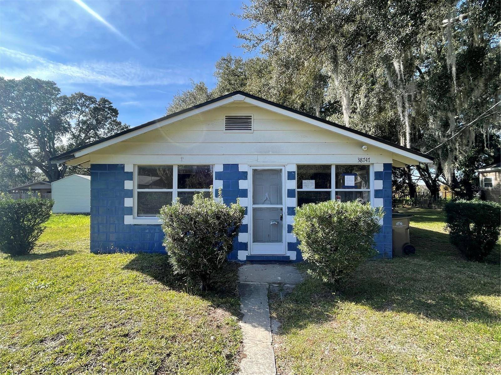 Umatilla, FL 32784,38747 CARROLL ST