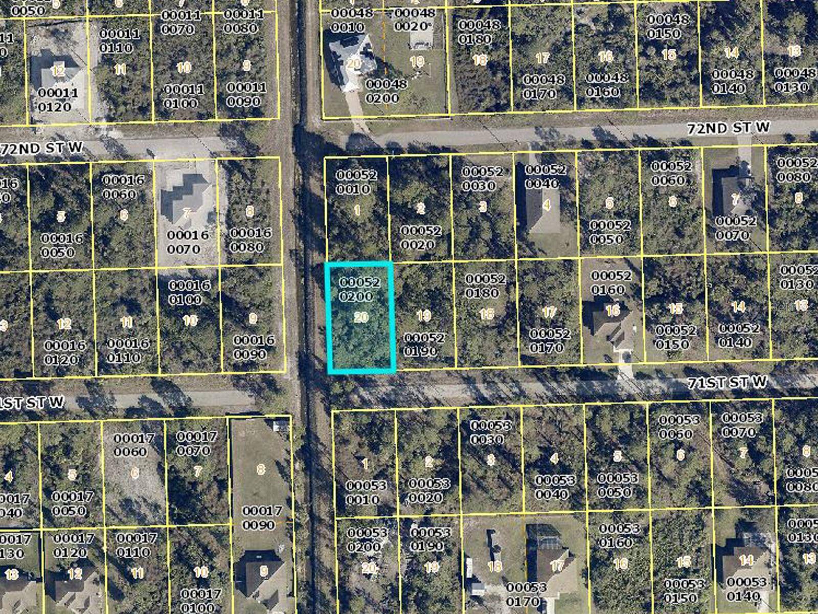 Lehigh Acres, FL 33971,3418 71ST ST W