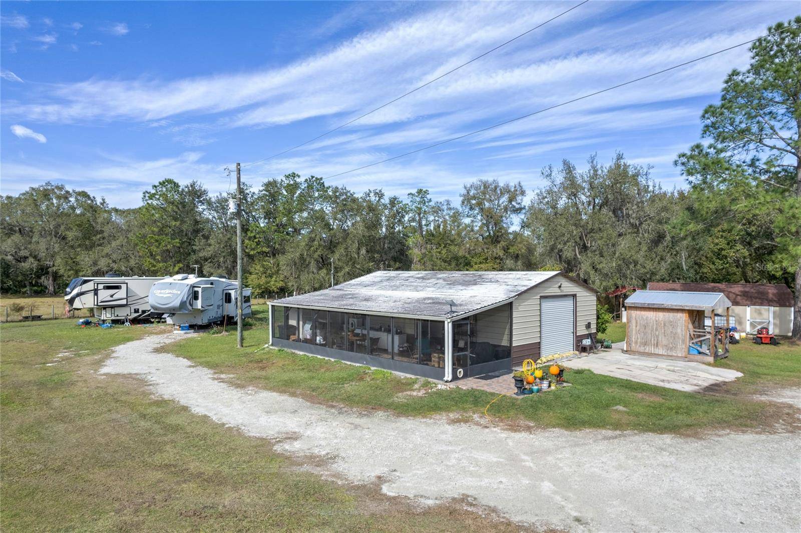 Groveland, FL 34736,00 S BAY LAKE LOOP