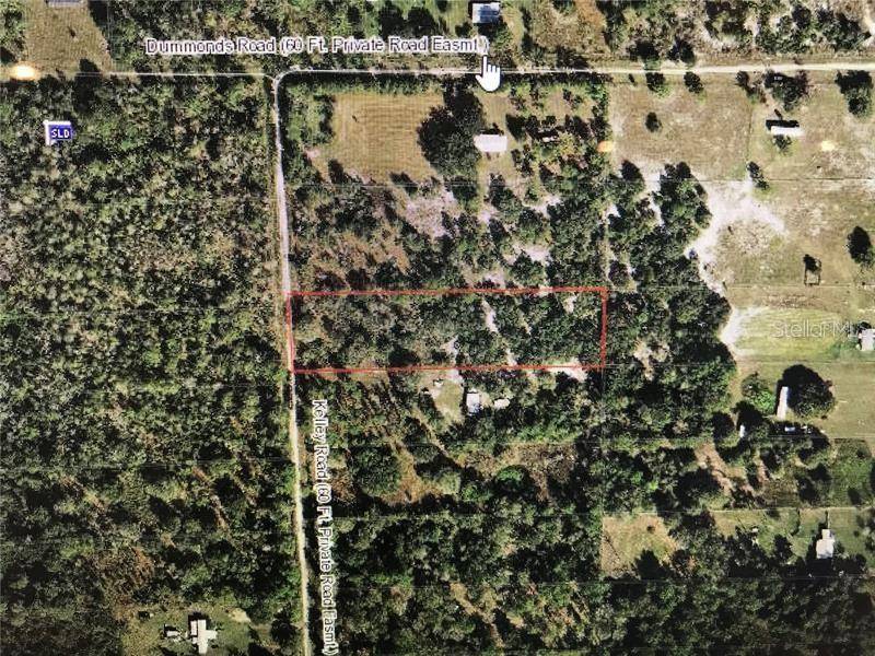 Frostproof, FL 33843,KELLY RIDGE RD