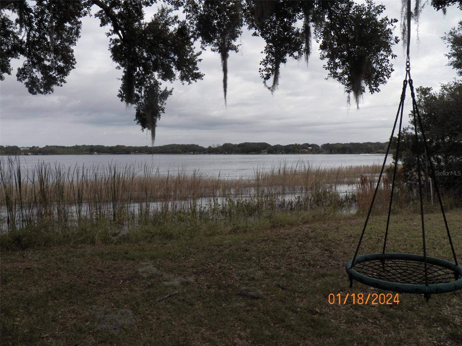 Groveland, FL 34736,18556 WATER CREST CT