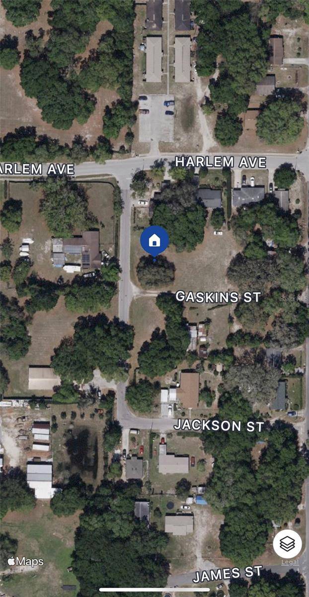 Leesburg, FL 34748,GASKINS ST