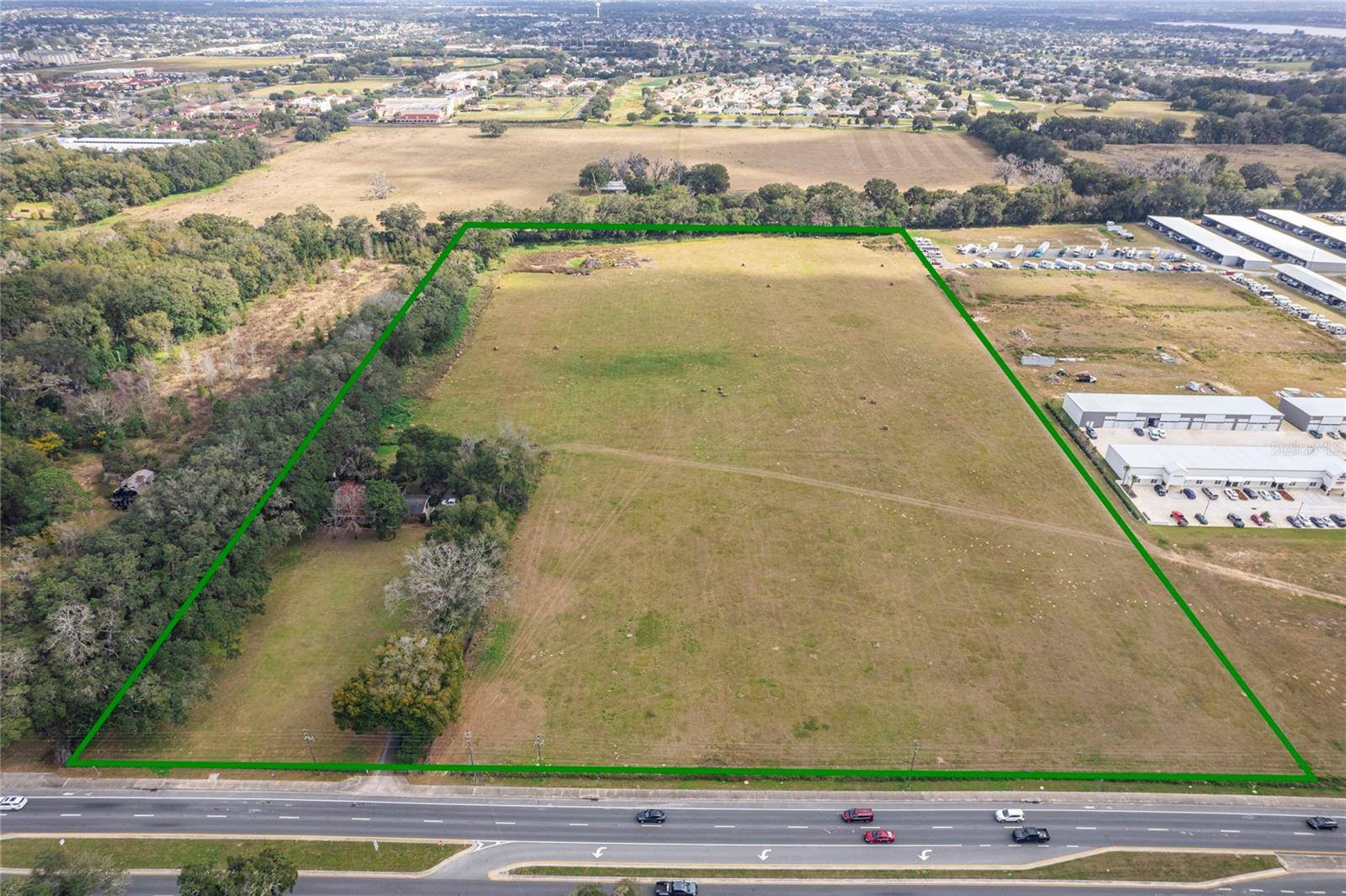 Oxford, FL 34484,11425 N US HIGHWAY 301