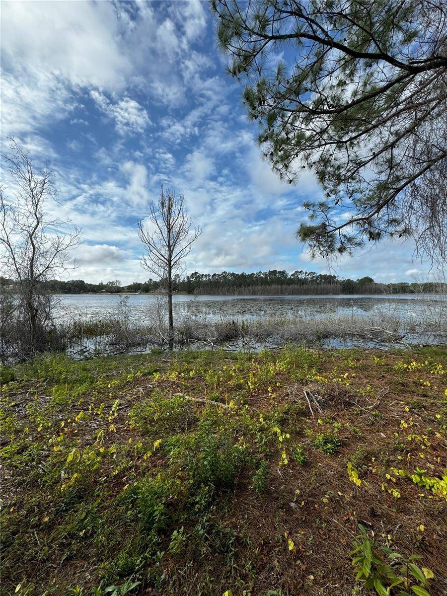 Altoona, FL 32702,KEENE RD LOT 5