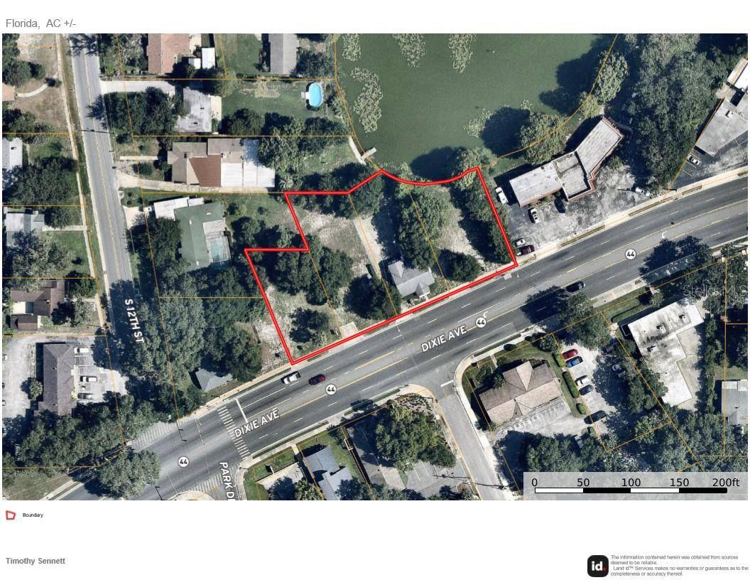 Leesburg, FL 34748,1024, 1034, 1036, 1038 W DIXIE AVE