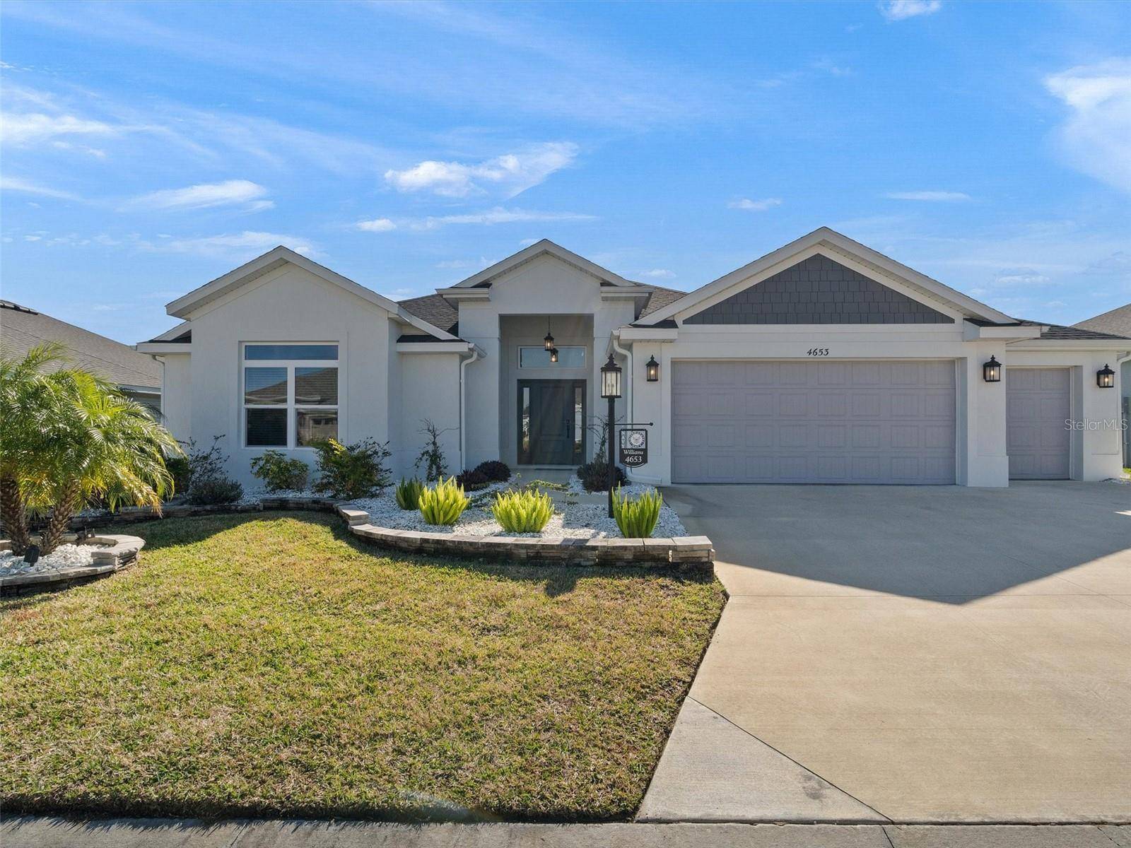 The Villages, FL 32163,4653 MALONE CIR