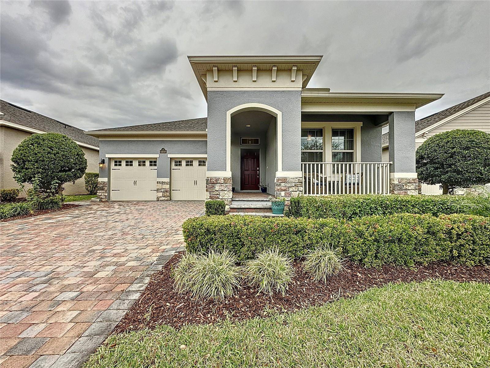 Winter Garden, FL 34787,16059 HAMPTON CROSSING DR