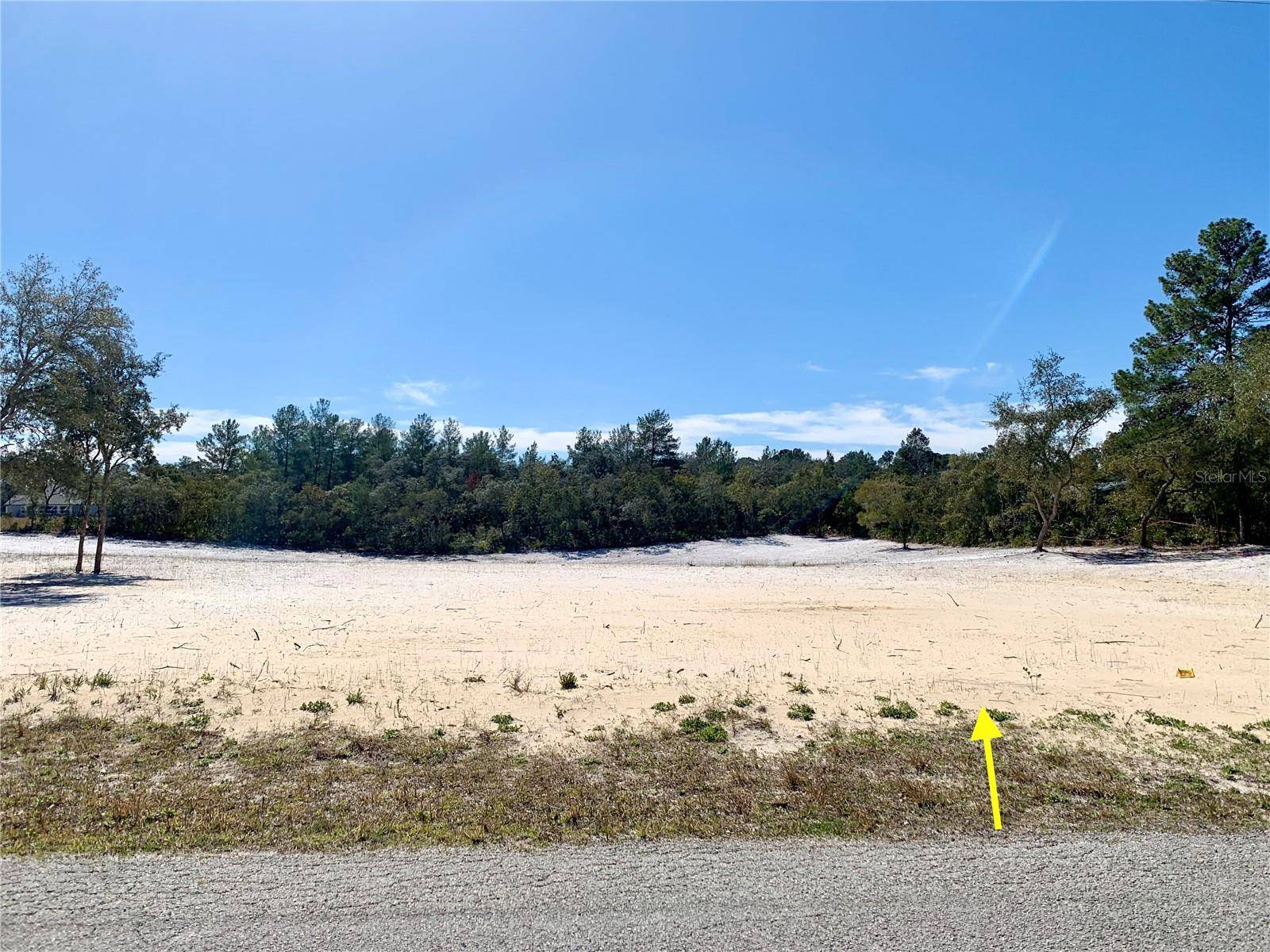 Eustis, FL 32736,LOT 5 LARKSPUR AVE