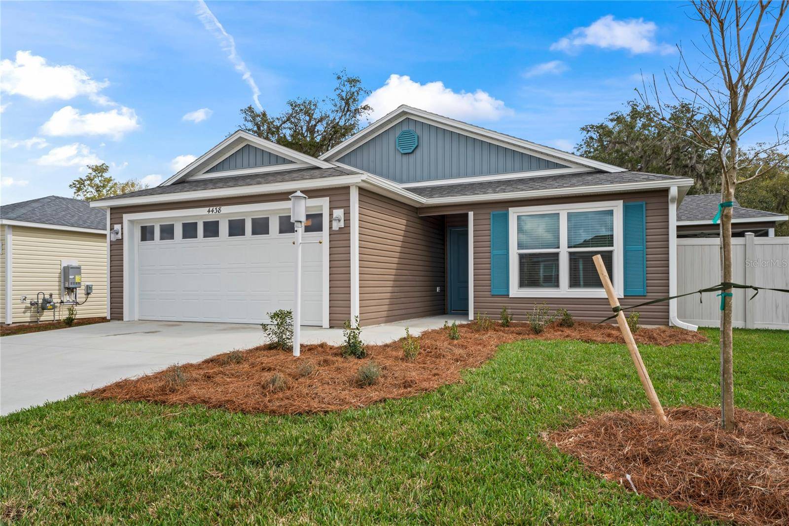 The Villages, FL 32163,4438 CAMEO CIR