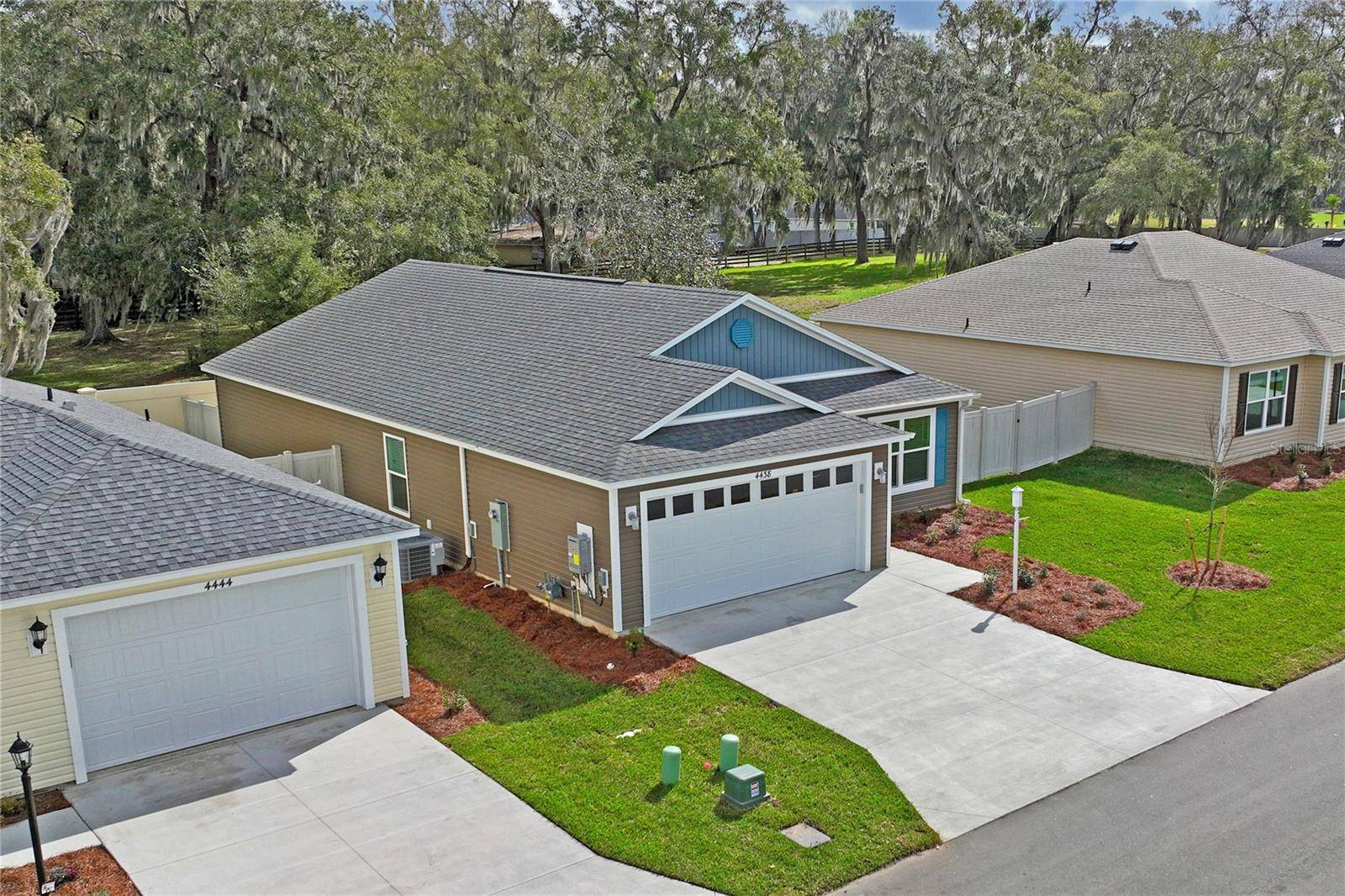 The Villages, FL 32163,4438 CAMEO CIR