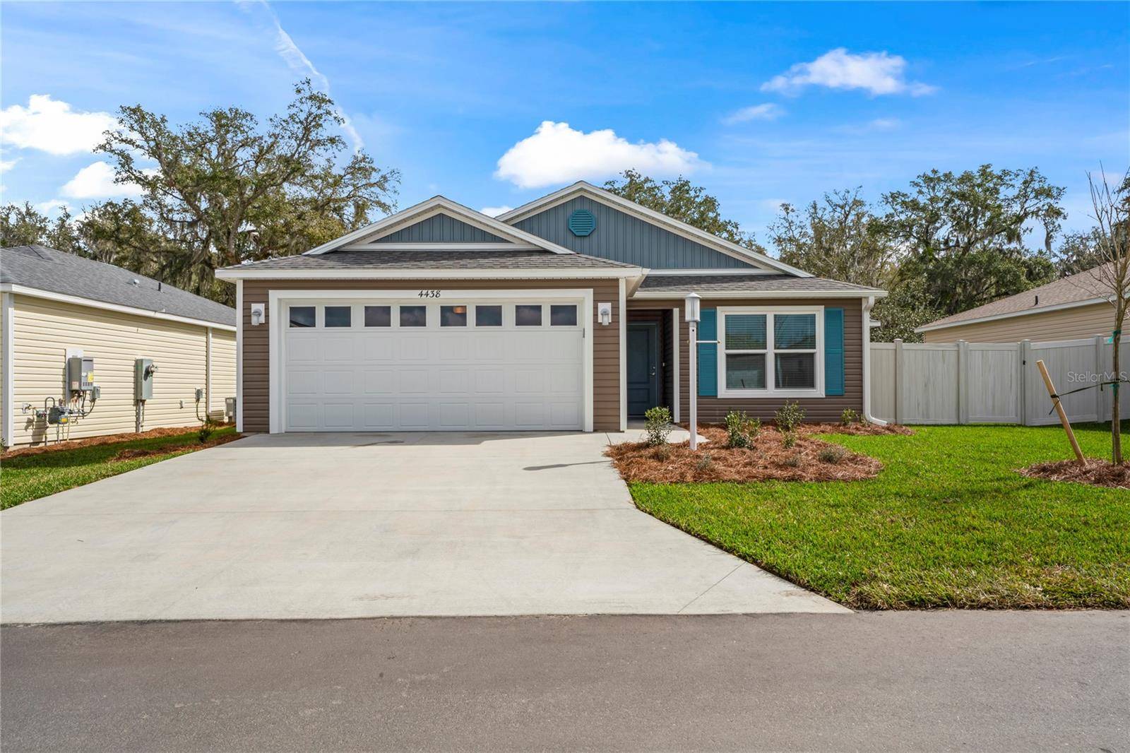 The Villages, FL 32163,4438 CAMEO CIR