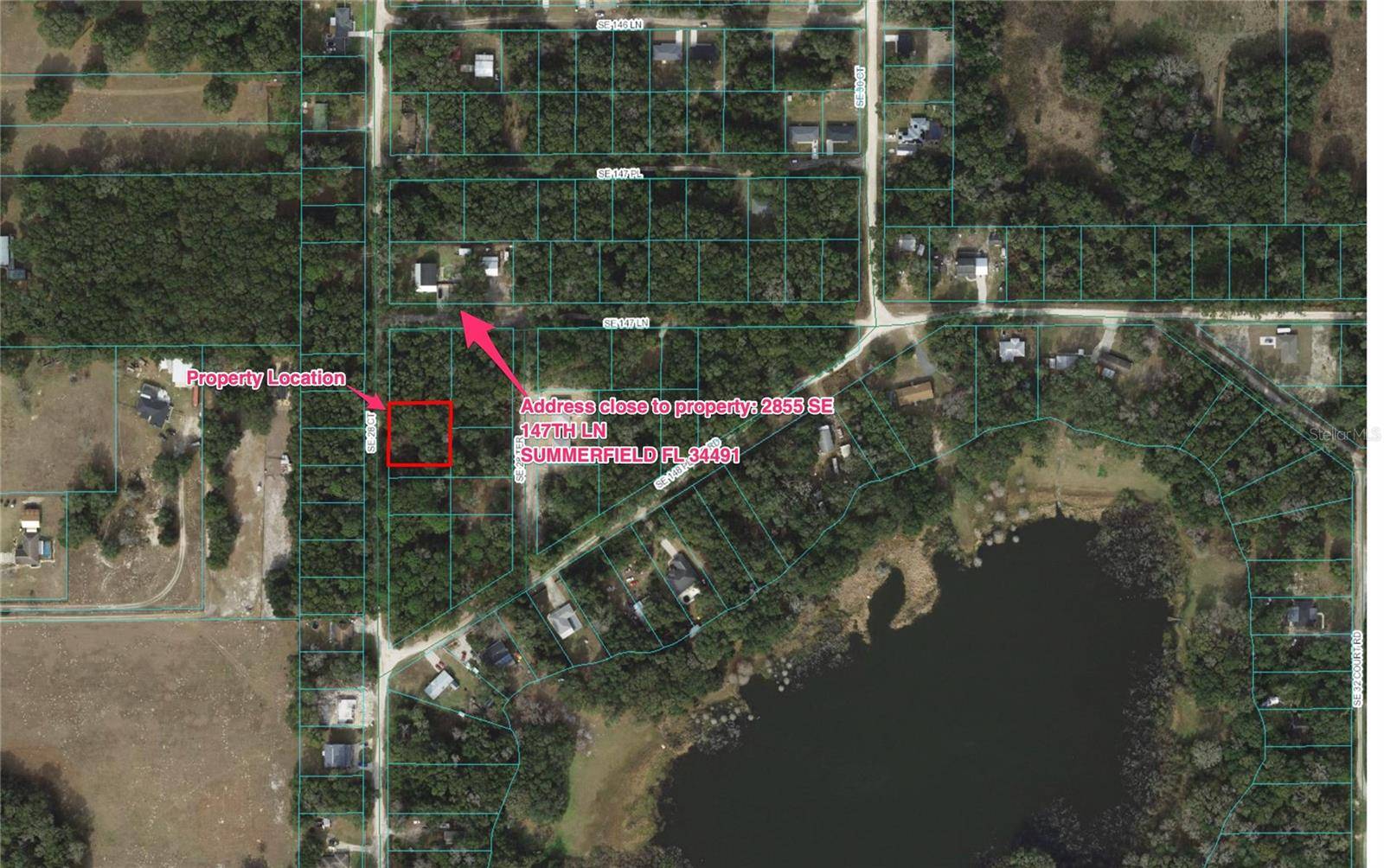 Summerfield, FL 34491,000 SE 28 CT