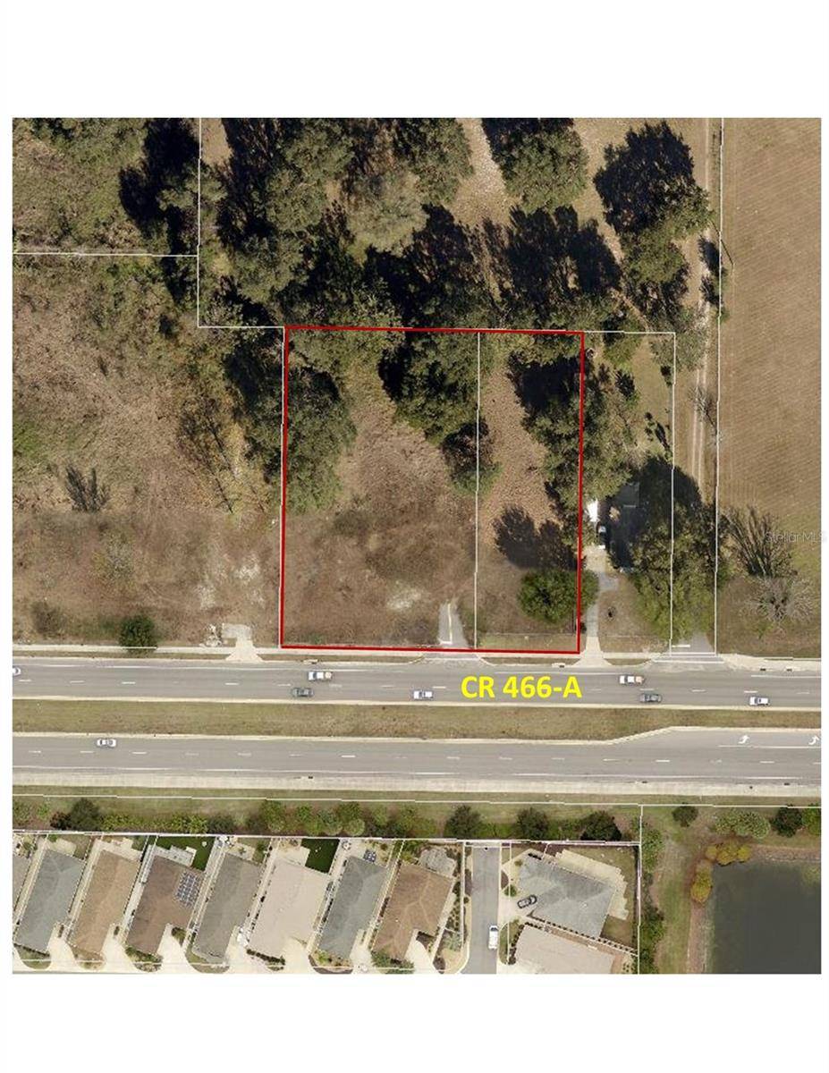 Fruitland Park, FL 34731,849 COUNTY ROAD 466A