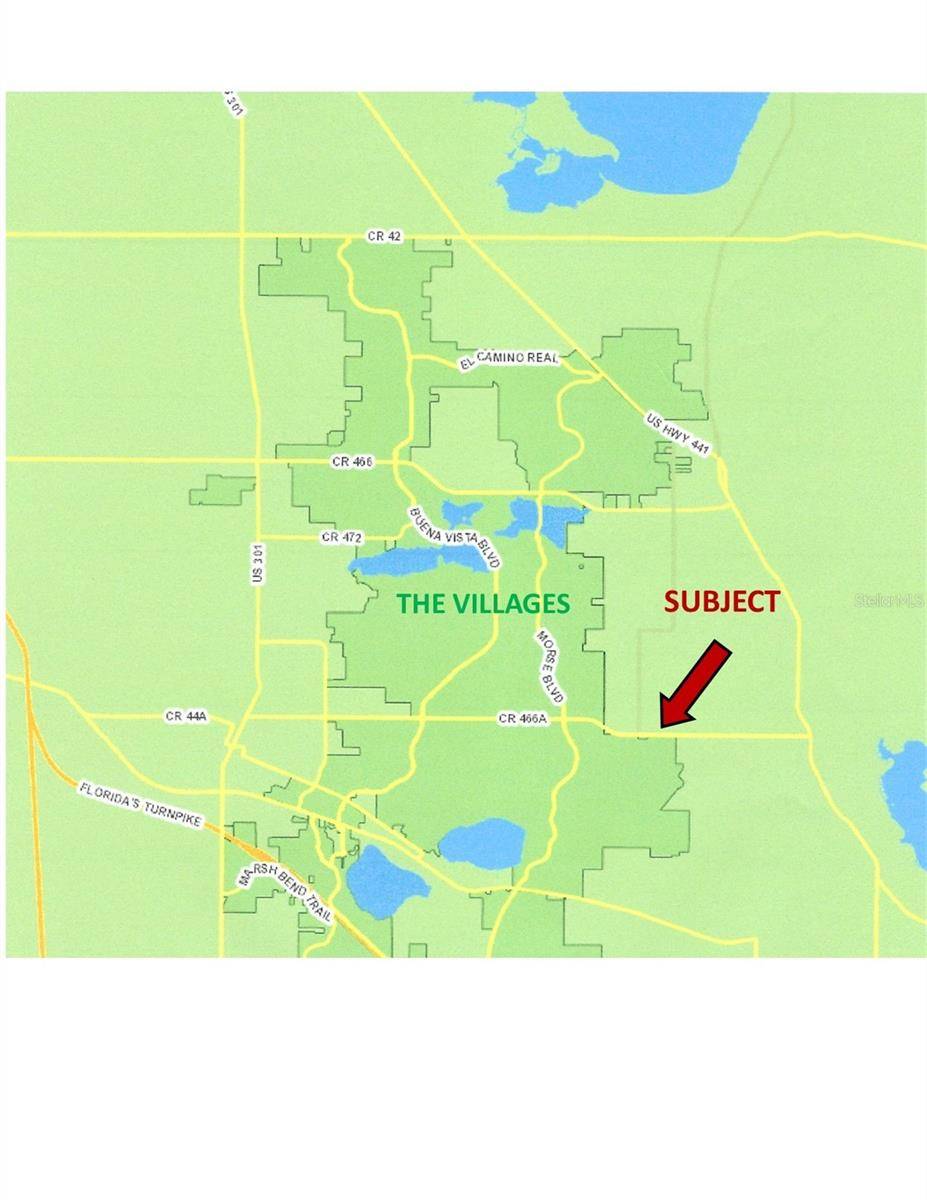 Fruitland Park, FL 34731,833 COUNTY ROAD 466A