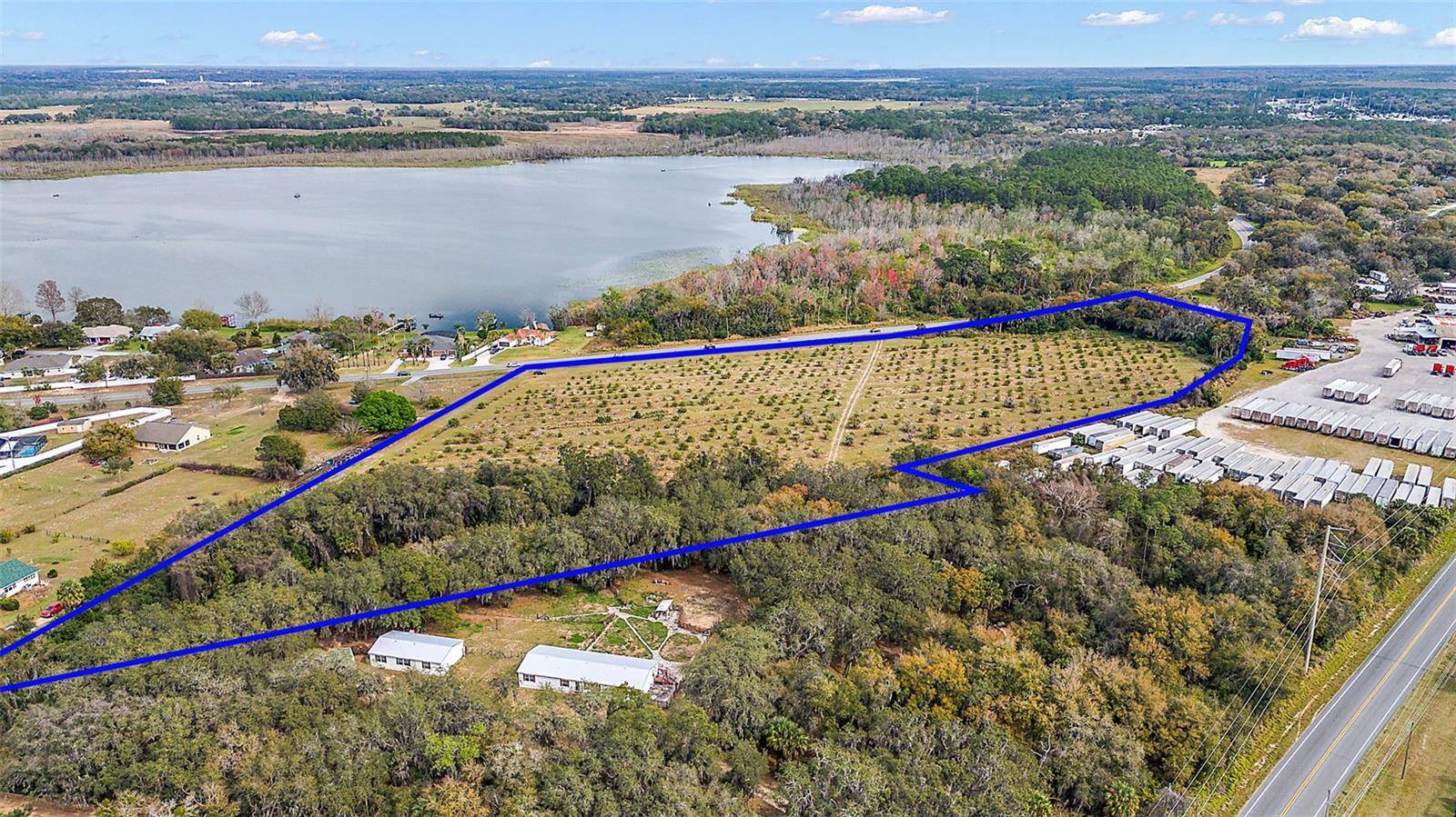 Grand Island, FL 32735,Address not disclosed