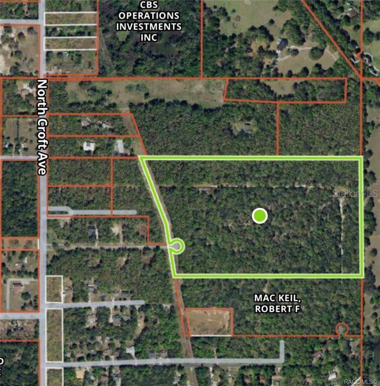 Inverness, FL 34453,3083 E ANGELINA ST