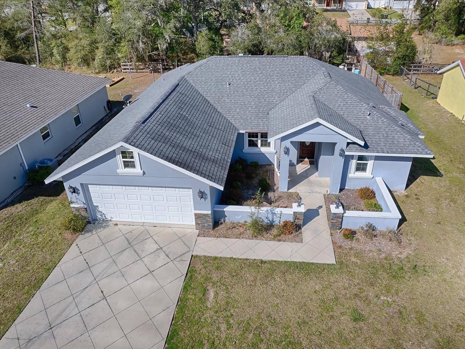 Summerfield, FL 34491,16406 SE 84TH TER