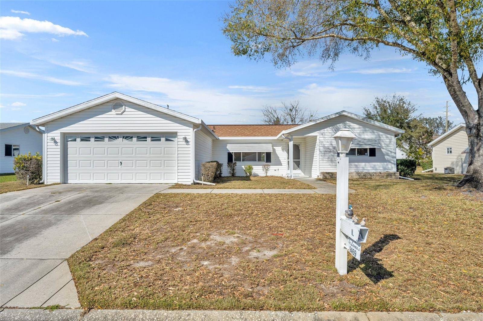 Summerfield, FL 34491,9469 SE 173RD PL