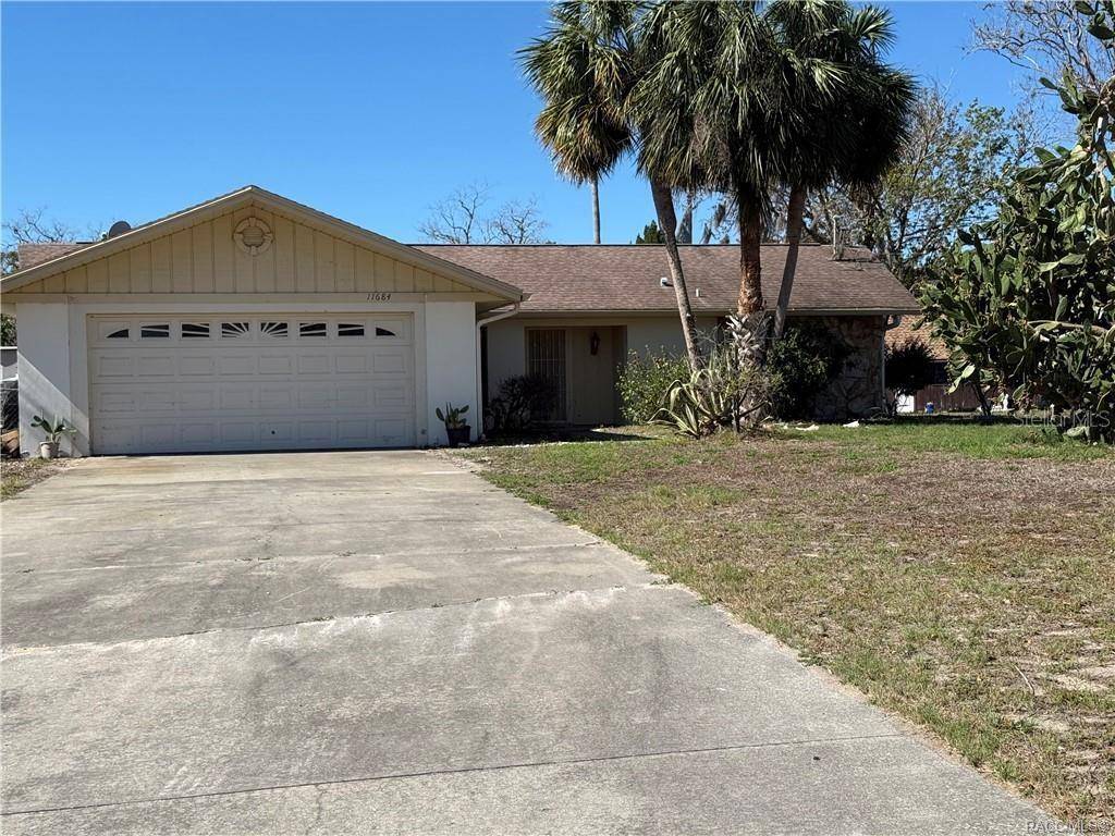 Crystal River, FL 34429,11684 W SUNNYBROOK CT