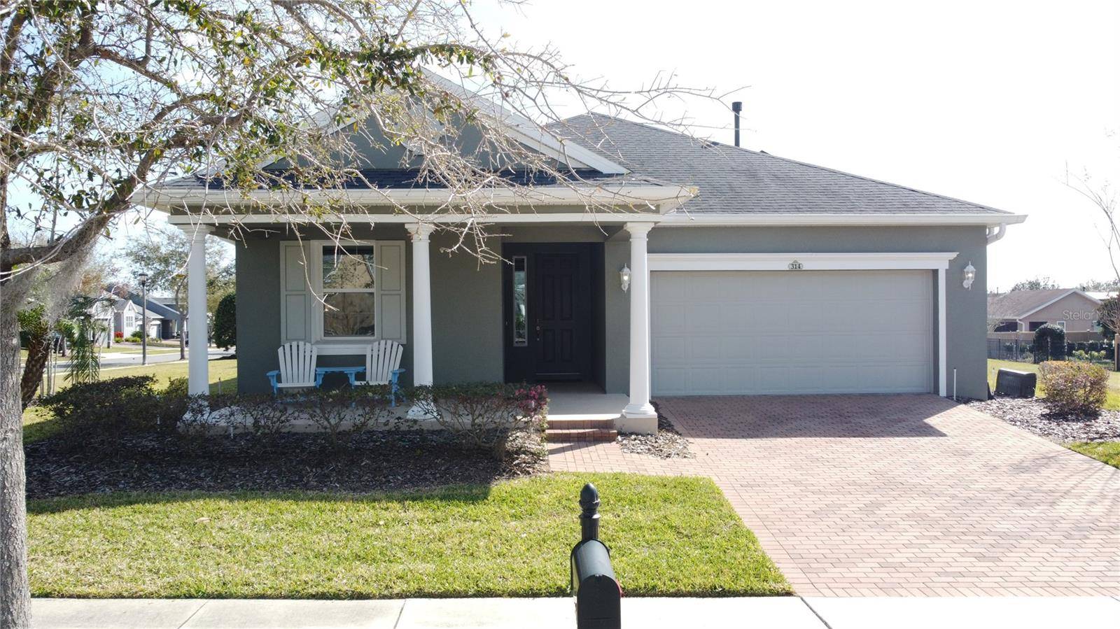 Groveland, FL 34736,314 SILVER MAPLE RD