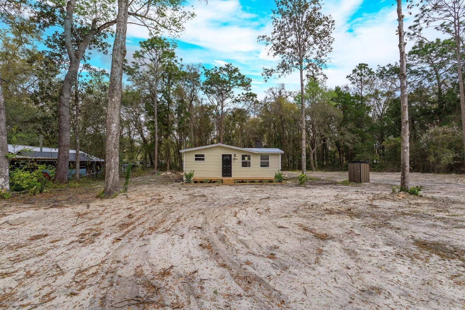 Webster, FL 33597,4944 SW 124TH LN