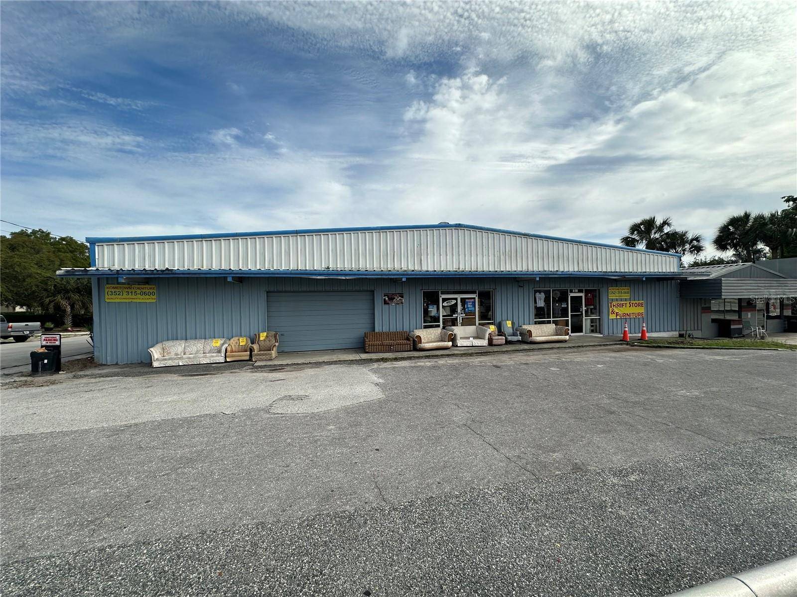 Leesburg, FL 34748,1539 US HIGHWAY 441