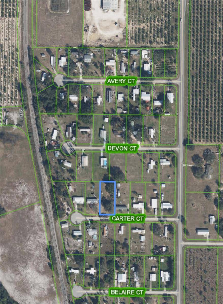 Sebring, FL 33870,3129 CARTER CT