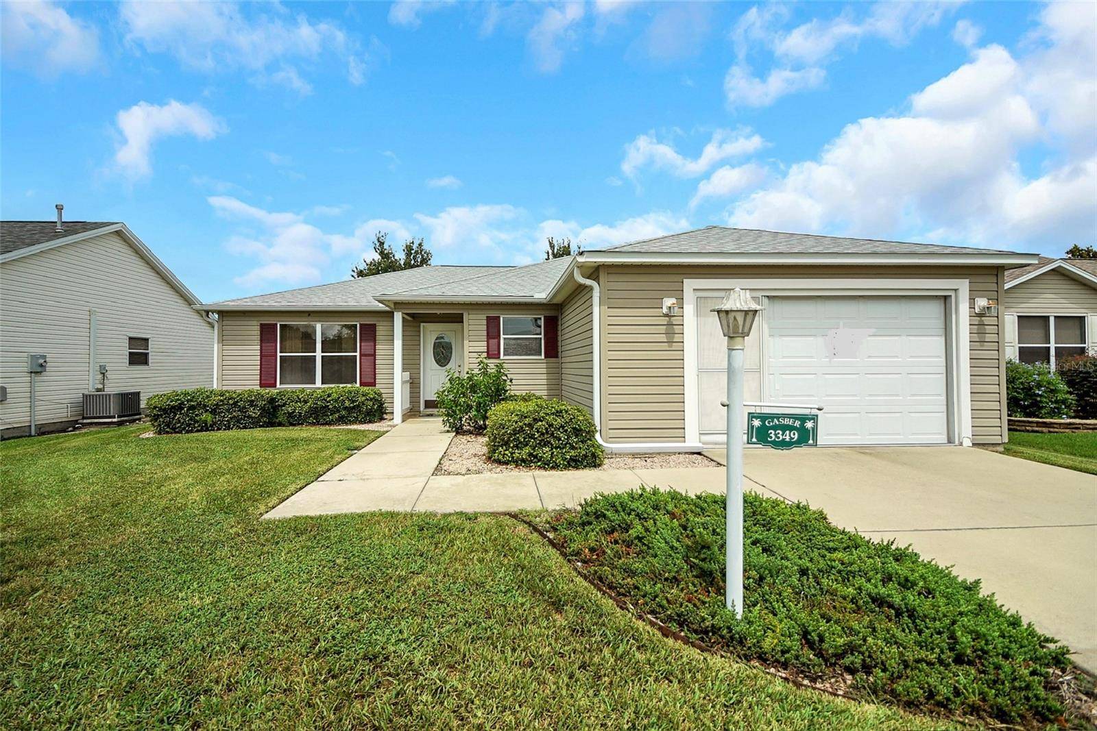 The Villages, FL 32162,3349 OAKDALE PL