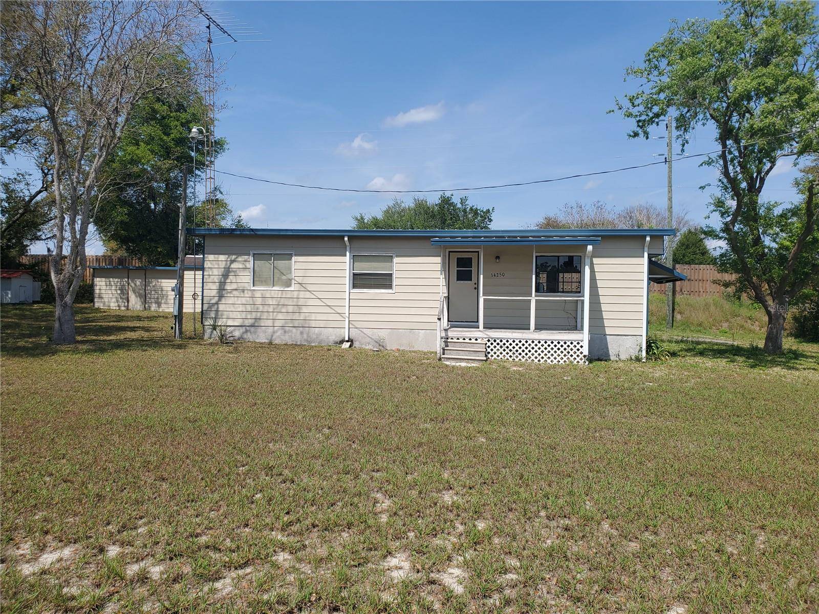 Summerfield, FL 34491,14250 SE 87TH TERRACE RD