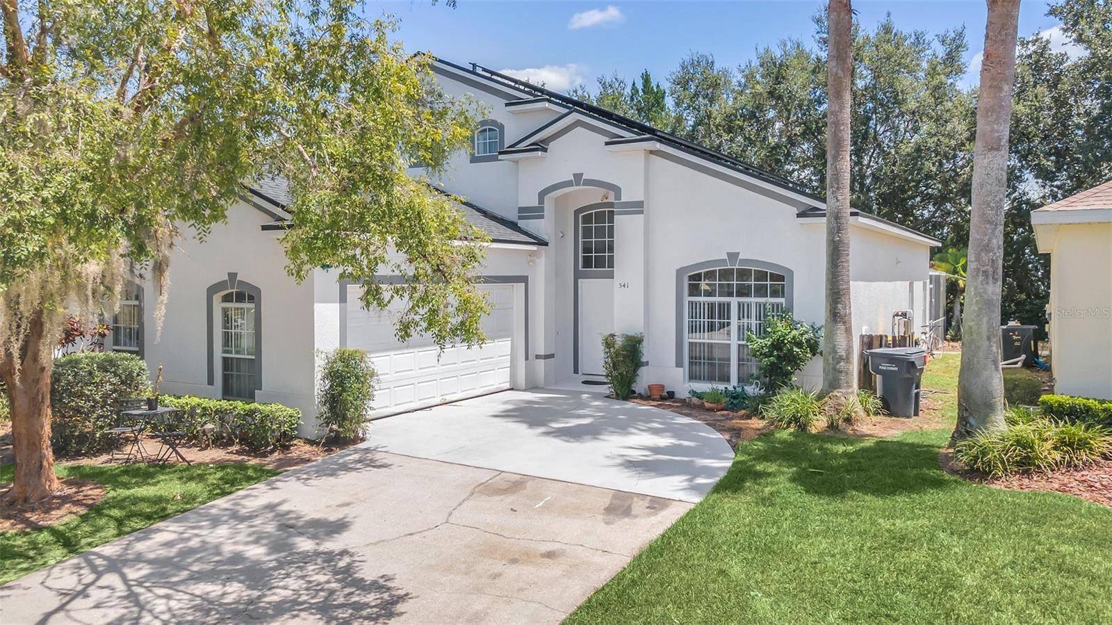 Davenport, FL 33897,541 CASTLEMAIN CIR
