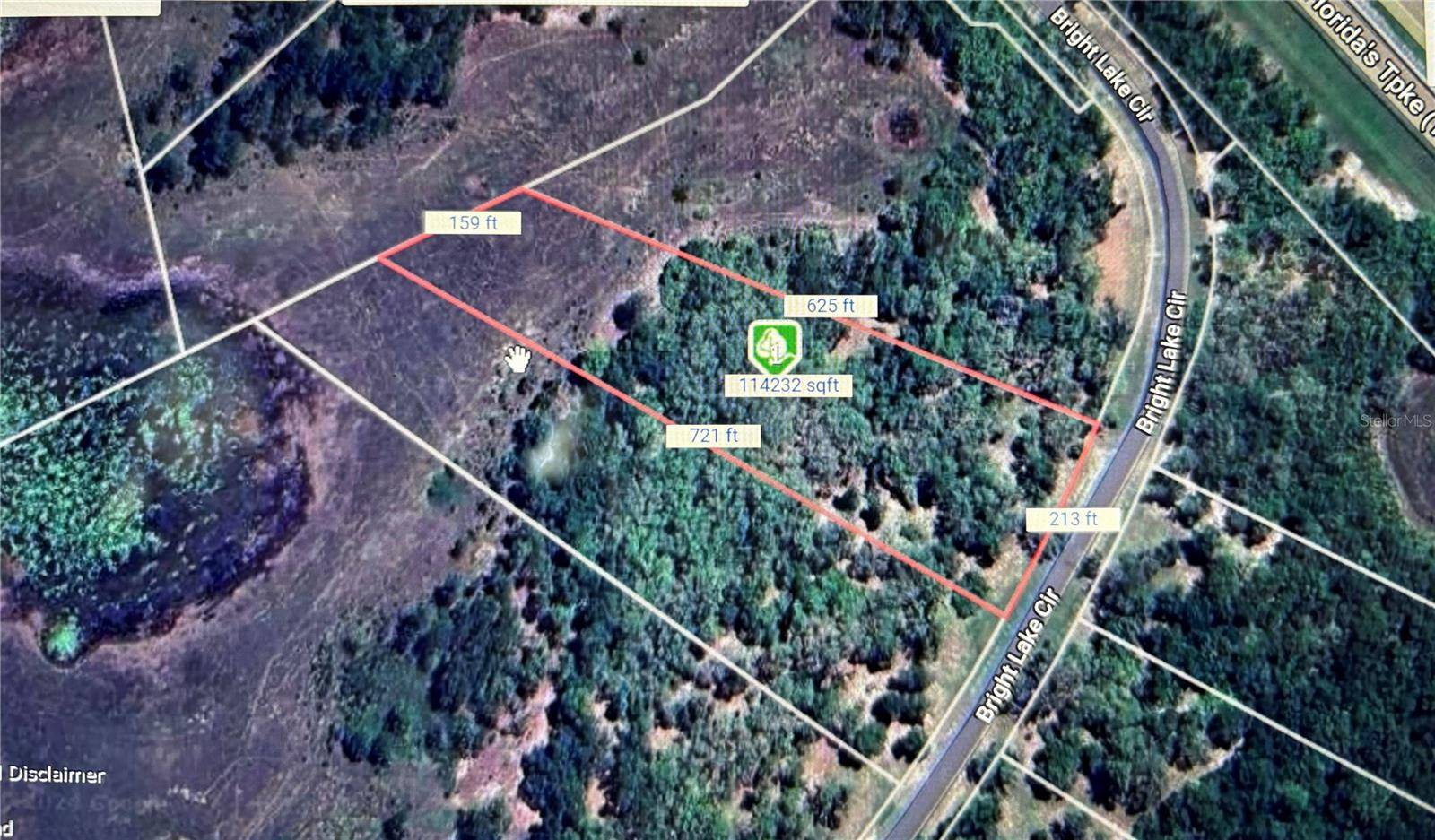 Leesburg, FL 34748,3118 BRIGHT LAKE CIR #lot 59