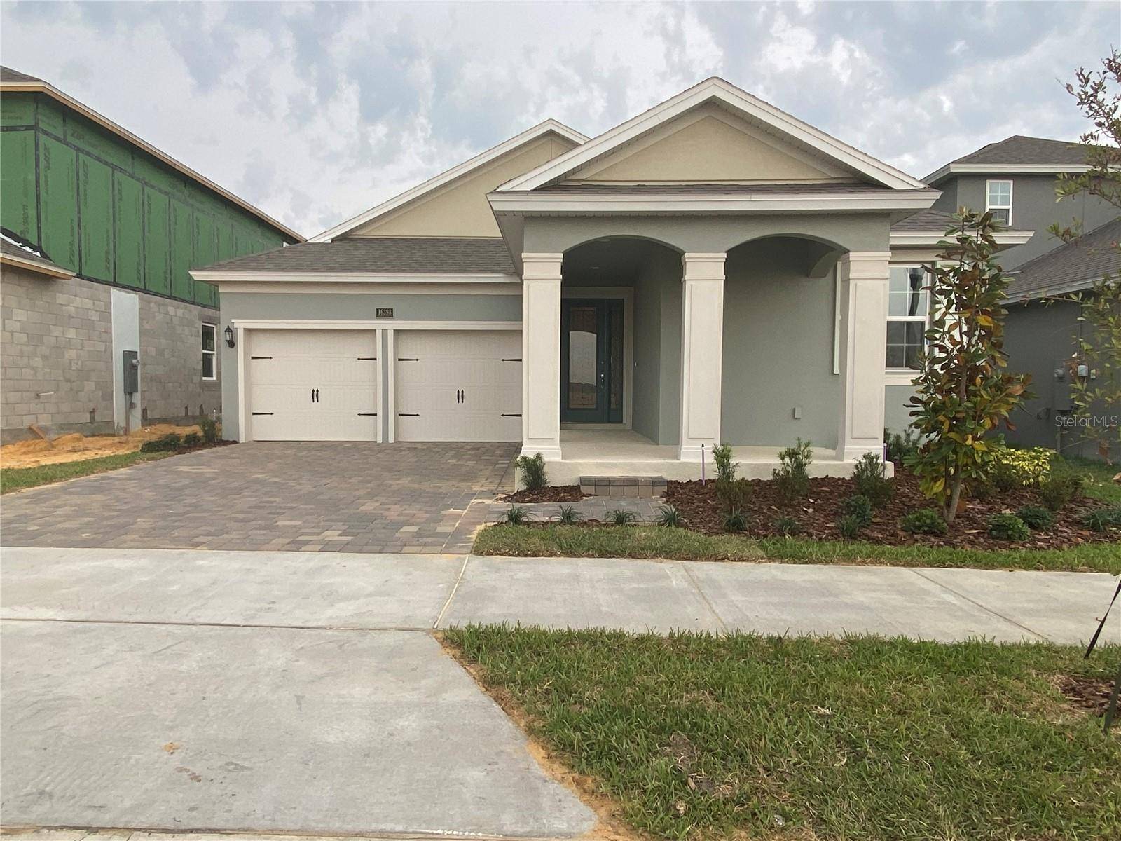 Minneola, FL 34715,2037 AXEL ST