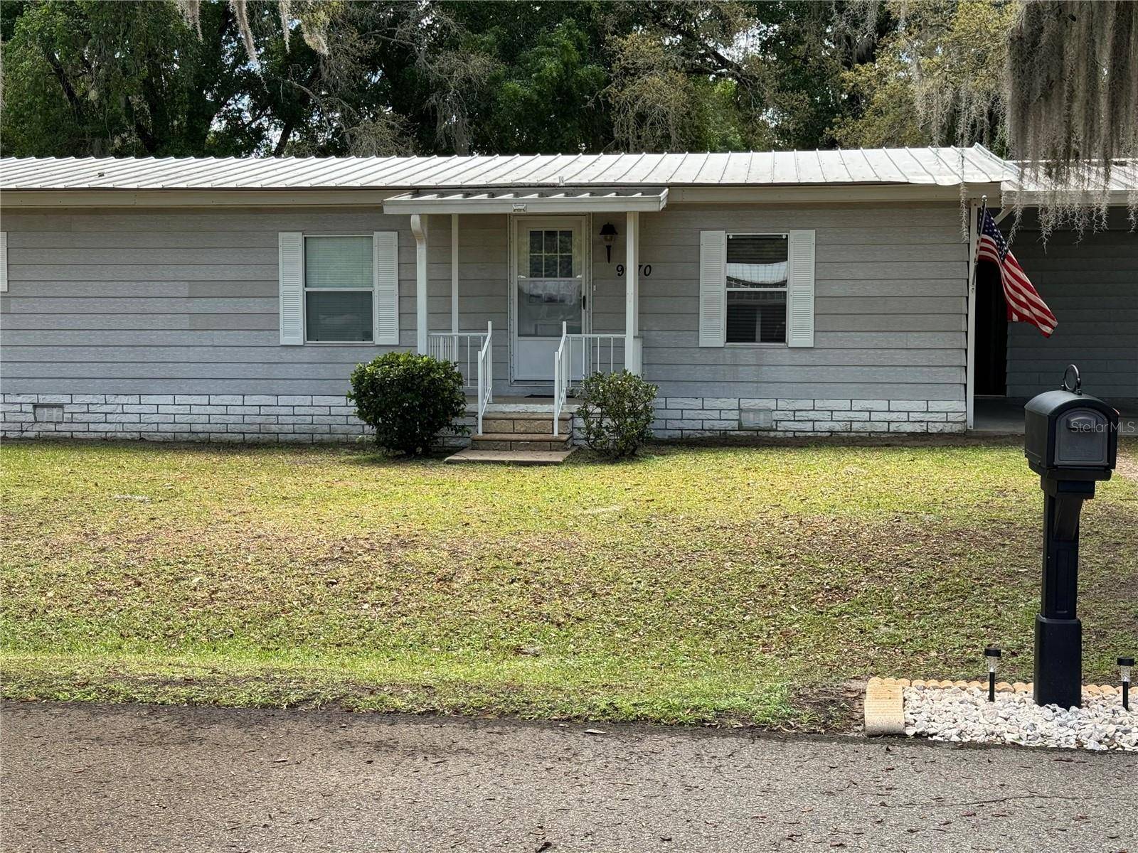 Summerfield, FL 34491,9970 SE 170TH PL