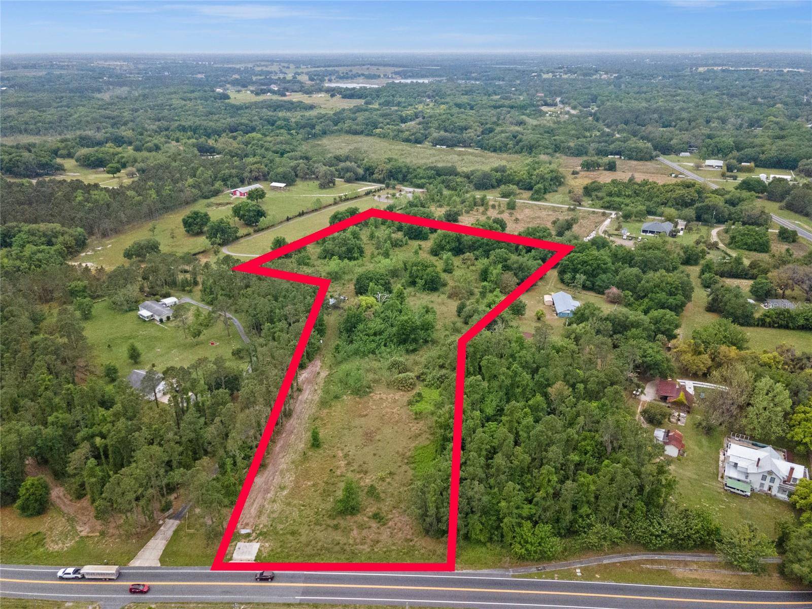 Yalaha, FL 34797,COUNTY ROAD 48