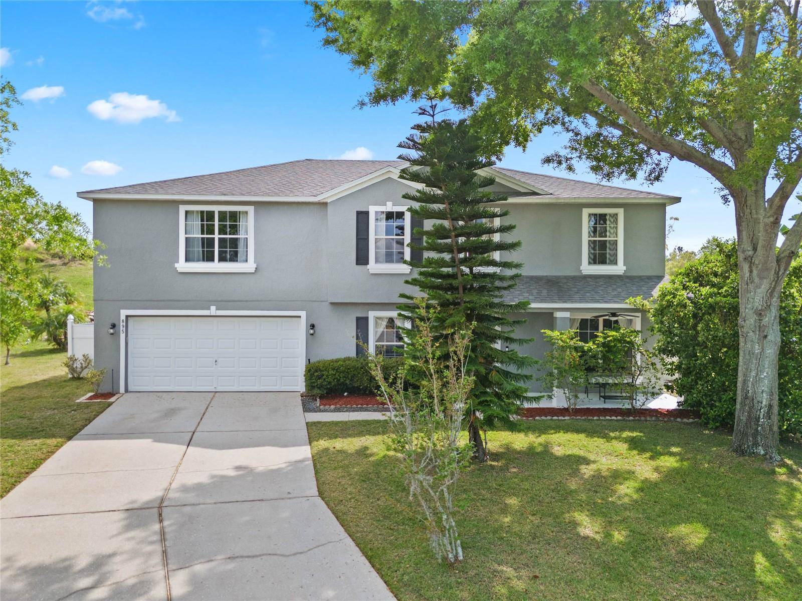 Clermont, FL 34711,895 WOODVALE ST